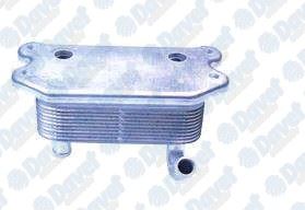 45-4505 Yag Sogutucu (Contali) Volvo S70 / S60 / S80 / Xc70